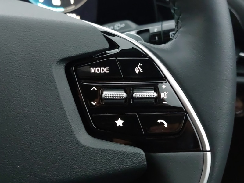 Used Kia Niro 2025 for sale - 77166327: Photo 17