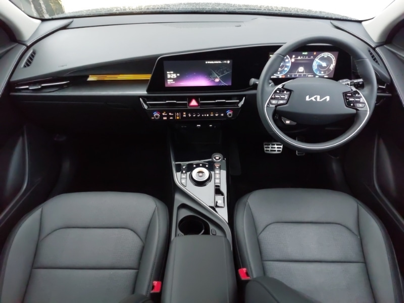 Used Kia Niro 2025 for sale - 77166327: Photo 2