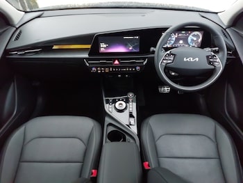 Used Kia Niro 2025 for sale - 77166327: Photo