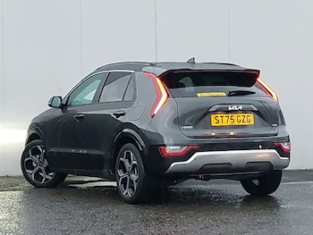 Used Kia Niro 2025 for sale - 77166327: Photo