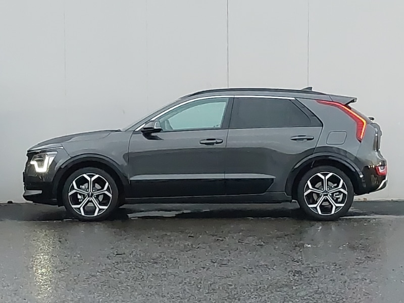Used Kia Niro 2025 for sale - 77166327: Photo 4