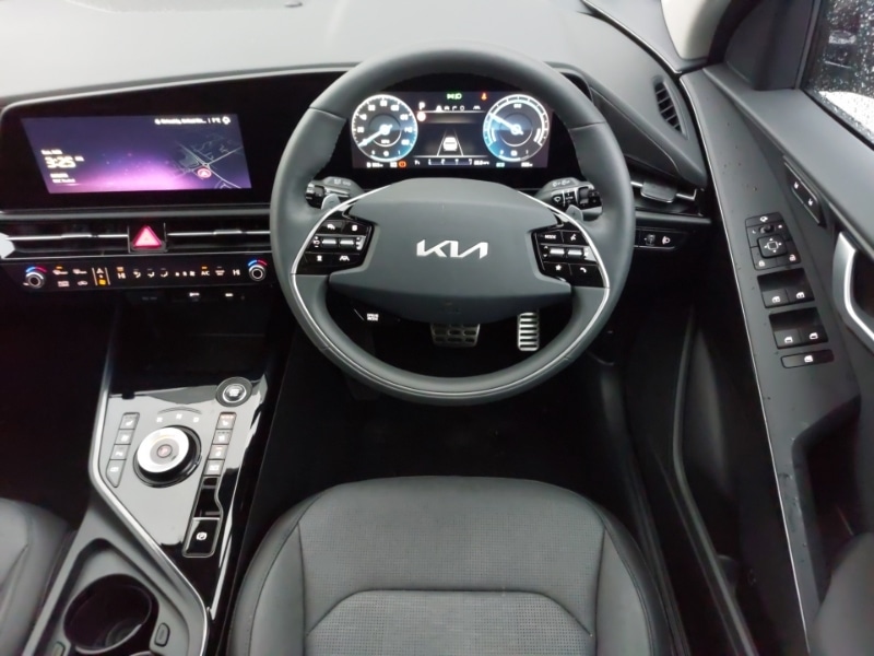 Used Kia Niro 2025 for sale - 77166327: Photo 7