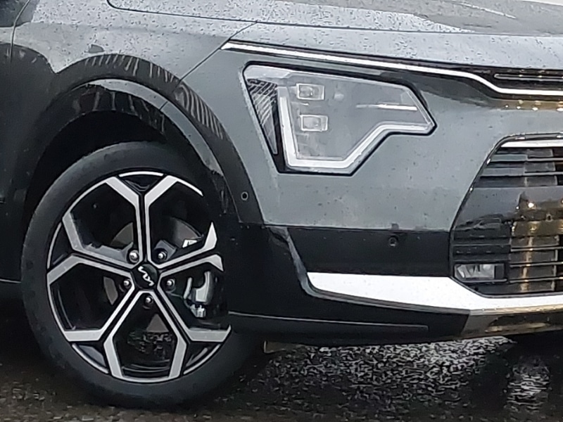 Used Kia Niro 2025 for sale - 77166327: Photo 9