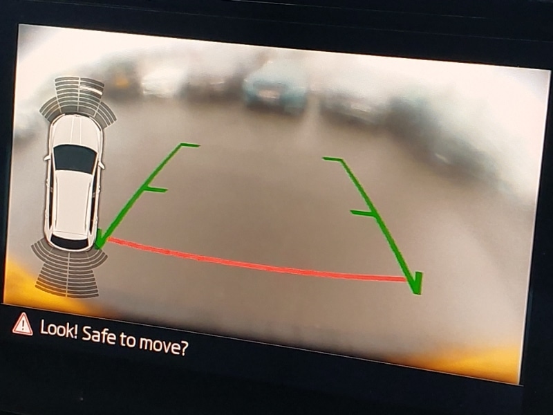 Used Skoda Karoq 2018 for sale - 76834572: Photo 10