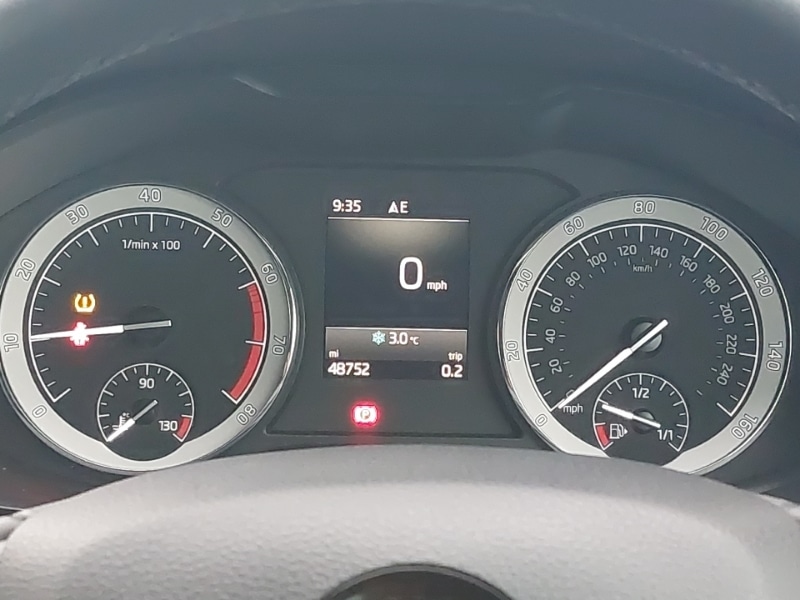 Used Skoda Karoq 2018 for sale - 76834572: Photo 11