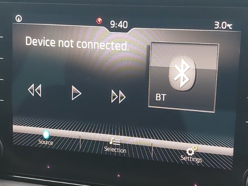 Used Skoda Karoq 2018 for sale - 76834572: Photo 16