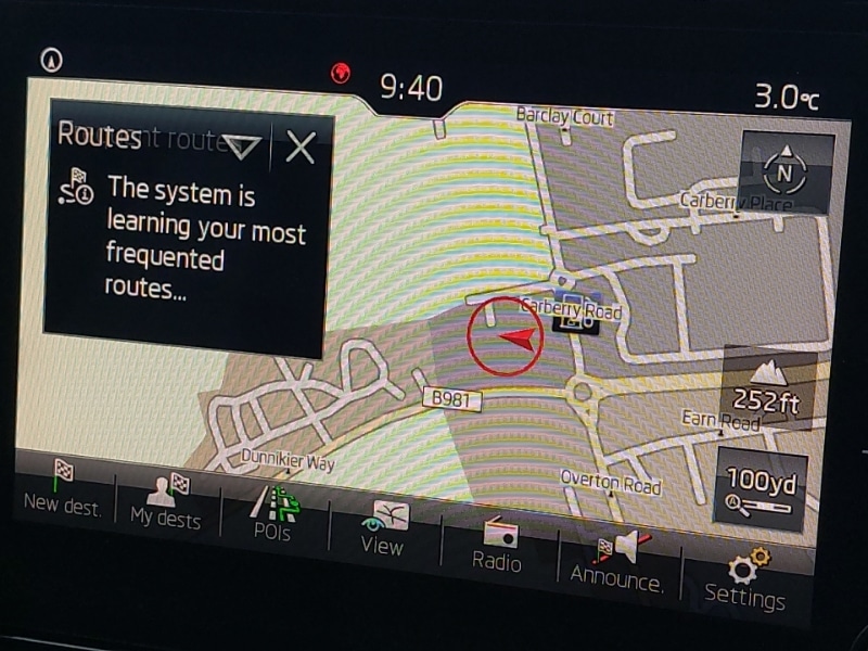 Used Skoda Karoq 2018 for sale - 76834572: Photo 17