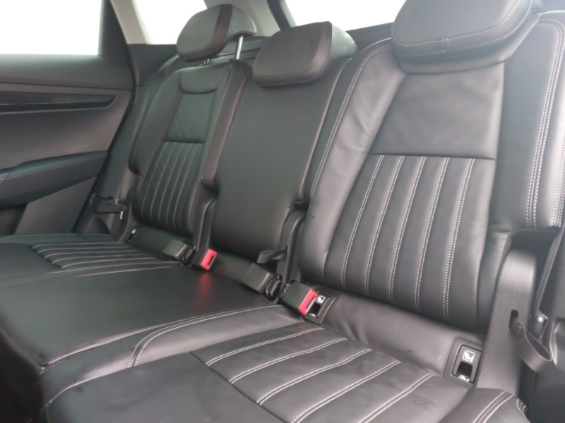 Used Skoda Karoq 2018 for sale - 76834572: Photo 6