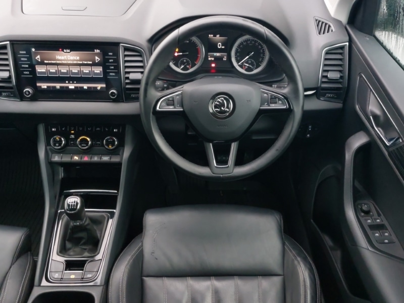 Used Skoda Karoq 2018 for sale - 76834572: Photo 7