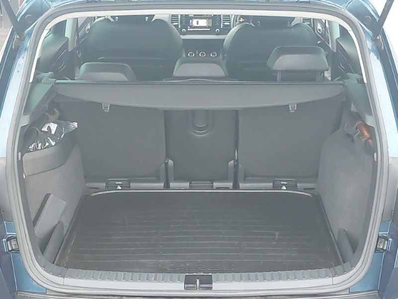 Used Skoda Karoq 2018 for sale - 76834572: Photo 8