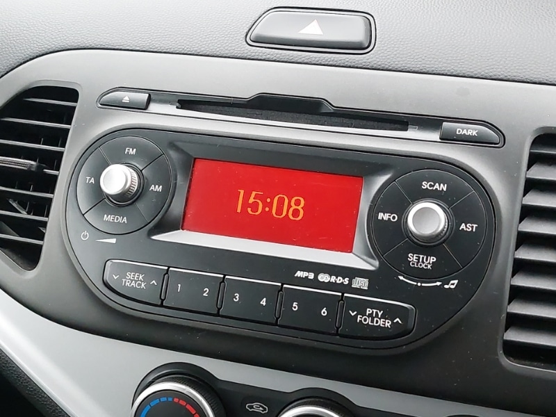 Used Kia Picanto 2014 for sale - 77439478: Photo 10