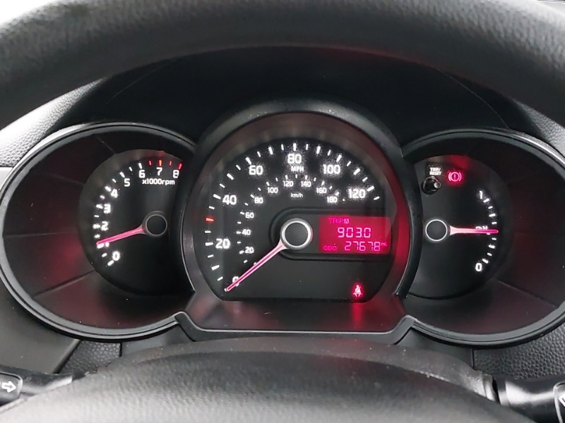 Used Kia Picanto 2014 for sale - 77439478: Photo 11