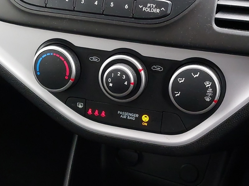 Used Kia Picanto 2014 for sale - 77439478: Photo 13