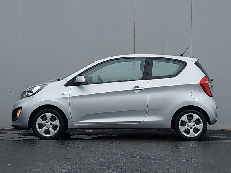 Used Kia Picanto 2014 for sale - 77439478: Photo 4