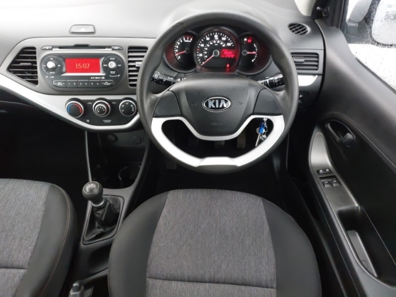 Used Kia Picanto 2014 for sale - 77439478: Photo 7