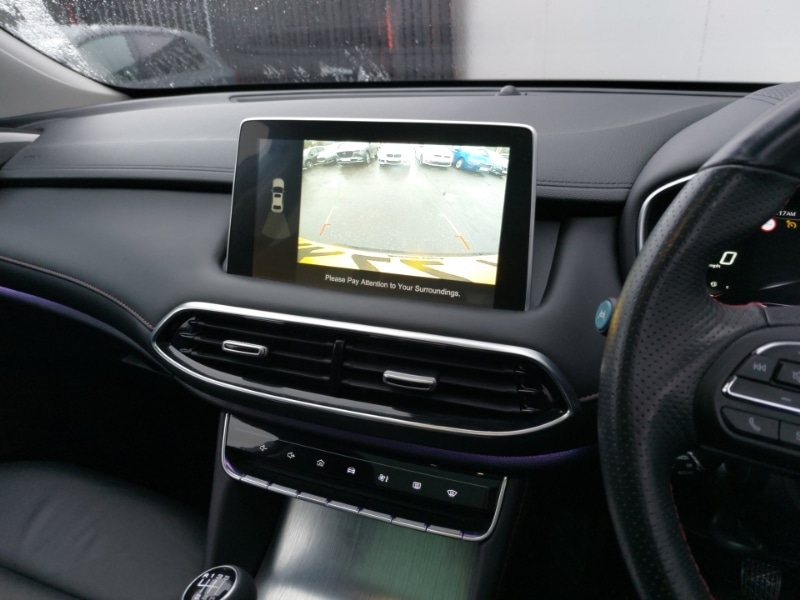 Used MG MG HS 2022 for sale - 77012532: Photo 11