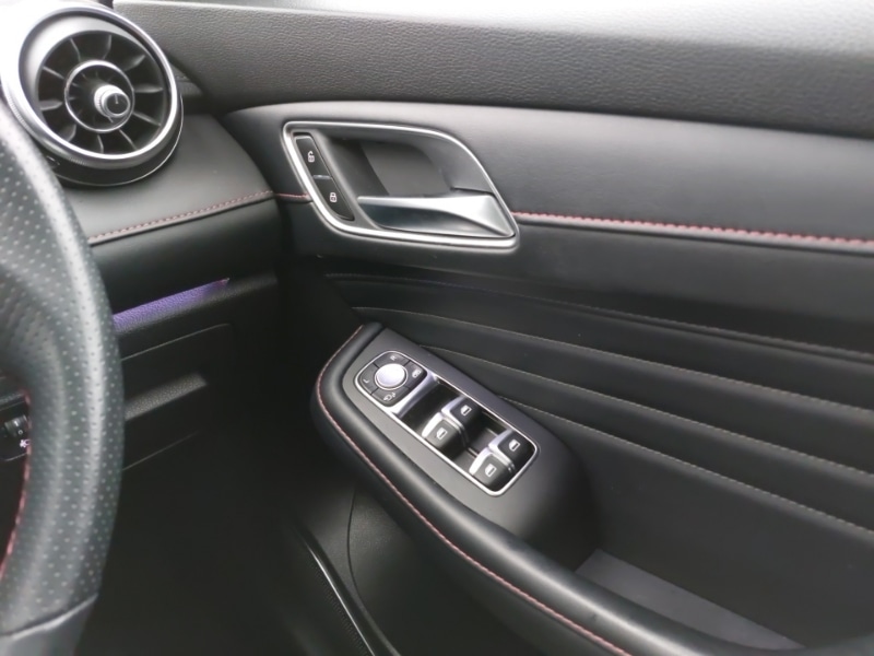 Used MG MG HS 2022 for sale - 77012532: Photo 12