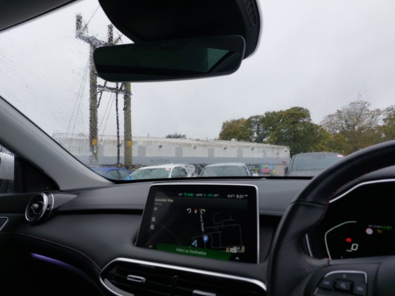 Used MG MG HS 2022 for sale - 77012532: Photo 17