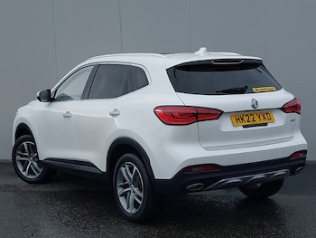 Used MG MG HS 2022 for sale - 77012532: Photo