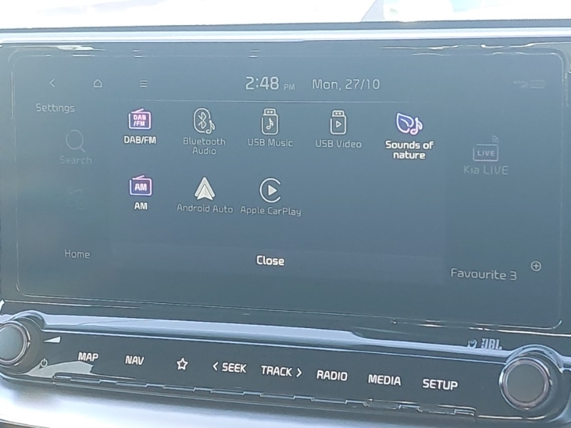 Used Kia XCeed 2023 for sale - 76384059: Photo 12