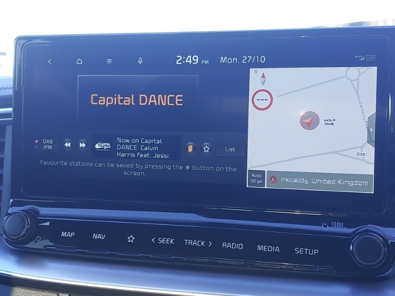 Used Kia XCeed 2023 for sale - 76384059: Photo 13