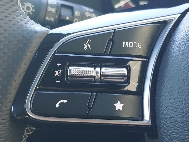 Used Kia XCeed 2023 for sale - 76384059: Photo 16