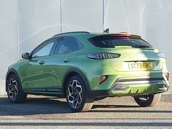 Used Kia XCeed 2023 for sale - 76384059: Photo