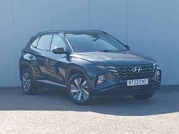 2022 - 1.6 TGDi SE Connect 5dr 2WD