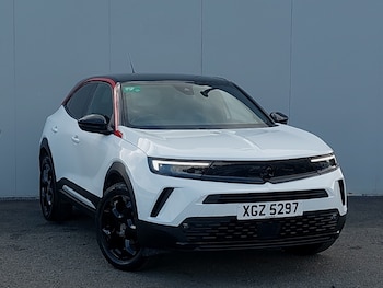 Vauxhall - Mokka