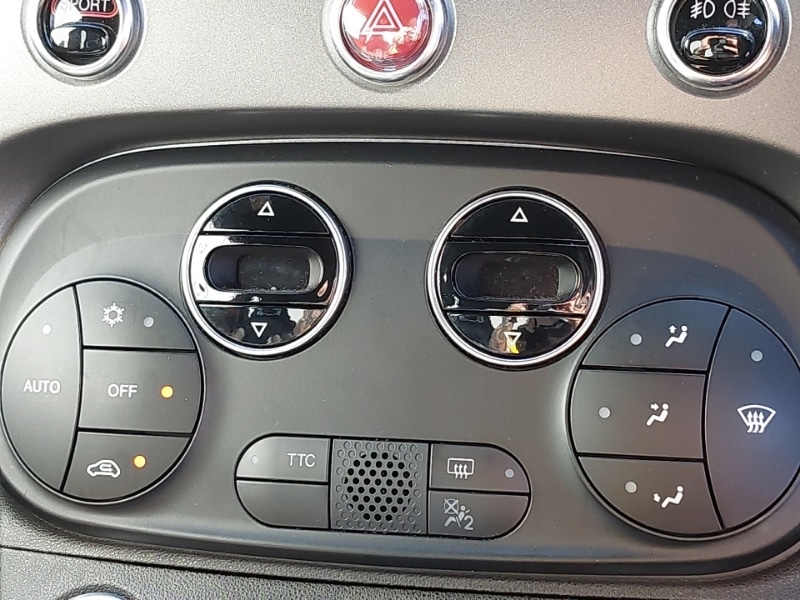 Used Abarth 595 2019 for sale - 78023334: Photo 16