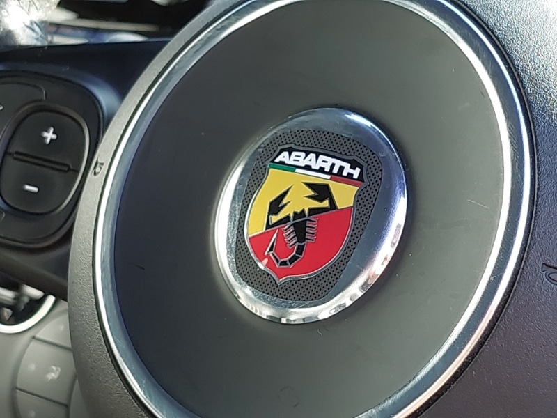 Used Abarth 595 2019 for sale - 78023334: Photo 19