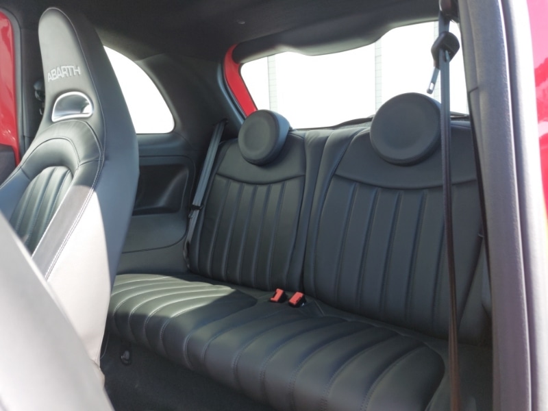 Used Abarth 595 2019 for sale - 78023334: Photo 6