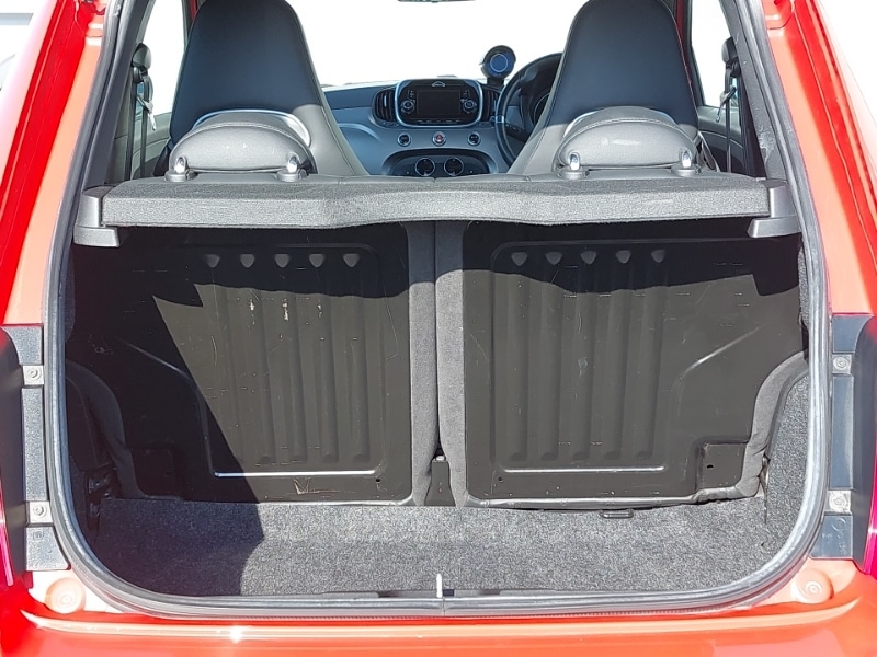 Used Abarth 595 2019 for sale - 78023334: Photo 8