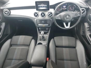Used Mercedes-Benz CLA 2018 for sale - 78791160: Photo
