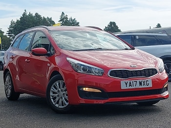 Used Kia Ceed 2017 for sale - 79513801: Photo
