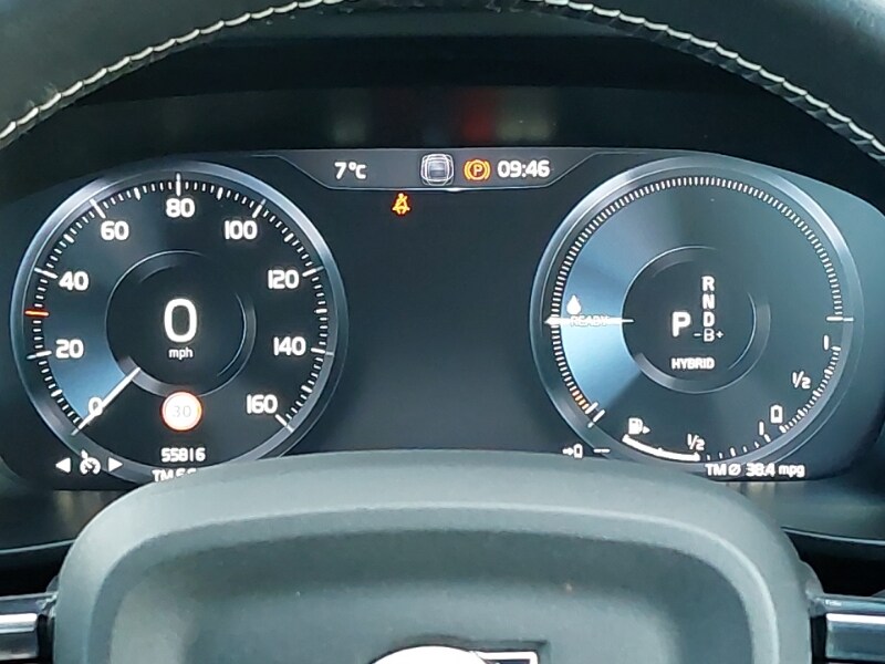 Used Volvo XC40 2020 for sale - 77169014: Photo 10