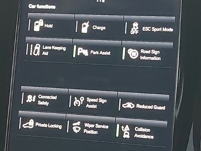 Used Volvo XC40 2020 for sale - 77169014: Photo 16