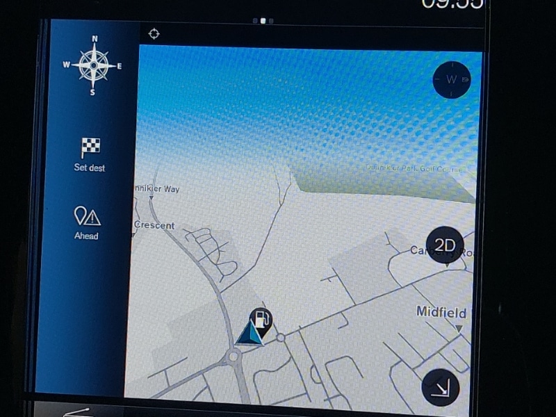 Used Volvo XC40 2020 for sale - 77169014: Photo 18