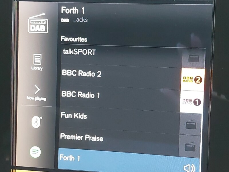 Used Volvo XC40 2020 for sale - 77169014: Photo 19