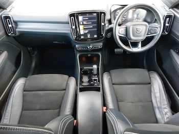 Used Volvo XC40 2020 for sale - 77169014: Photo