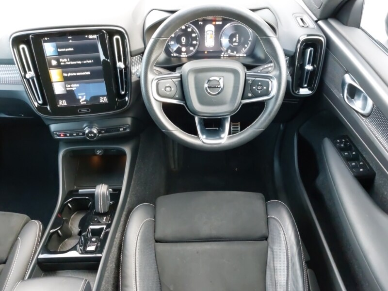 Used Volvo XC40 2020 for sale - 77169014: Photo 7