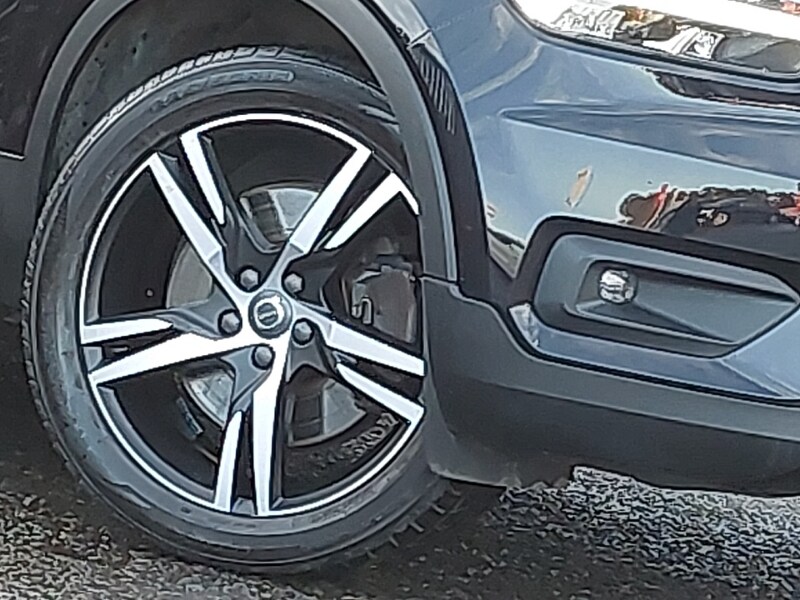 Used Volvo XC40 2020 for sale - 77169014: Photo 9