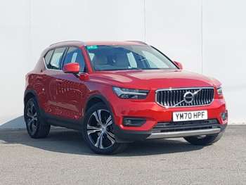 2020 - 2.0 B4P Inscription Pro 5dr Auto