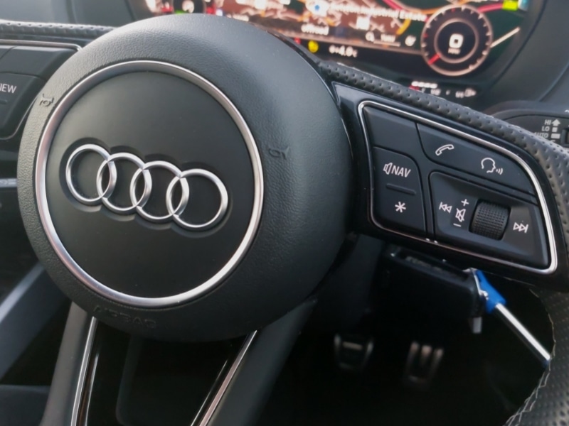 Used Audi Q2 2022 for sale - 77073473: Photo 16