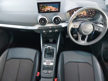 Used Audi Q2 2022 for sale - 77073473: Photo