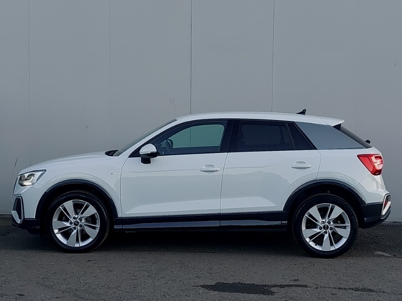 Used Audi Q2 2022 for sale - 77073473: Photo 4
