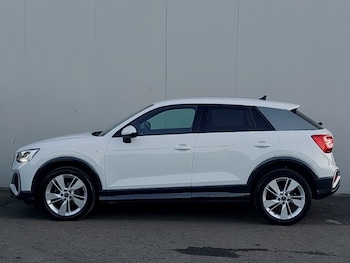 Used Audi Q2 2022 for sale - 77073473: Photo