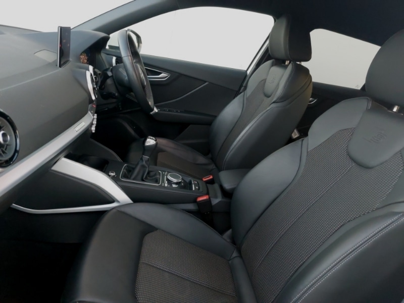 Used Audi Q2 2022 for sale - 77073473: Photo 5