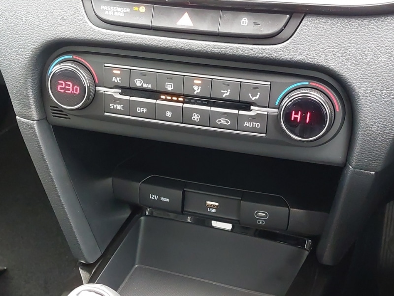 Used Kia XCeed 2025 for sale - 77051177: Photo 17