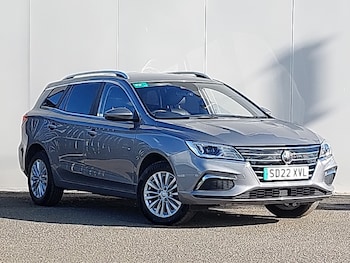 2022 - 115kW Exclusive EV 61kWh 5dr Auto